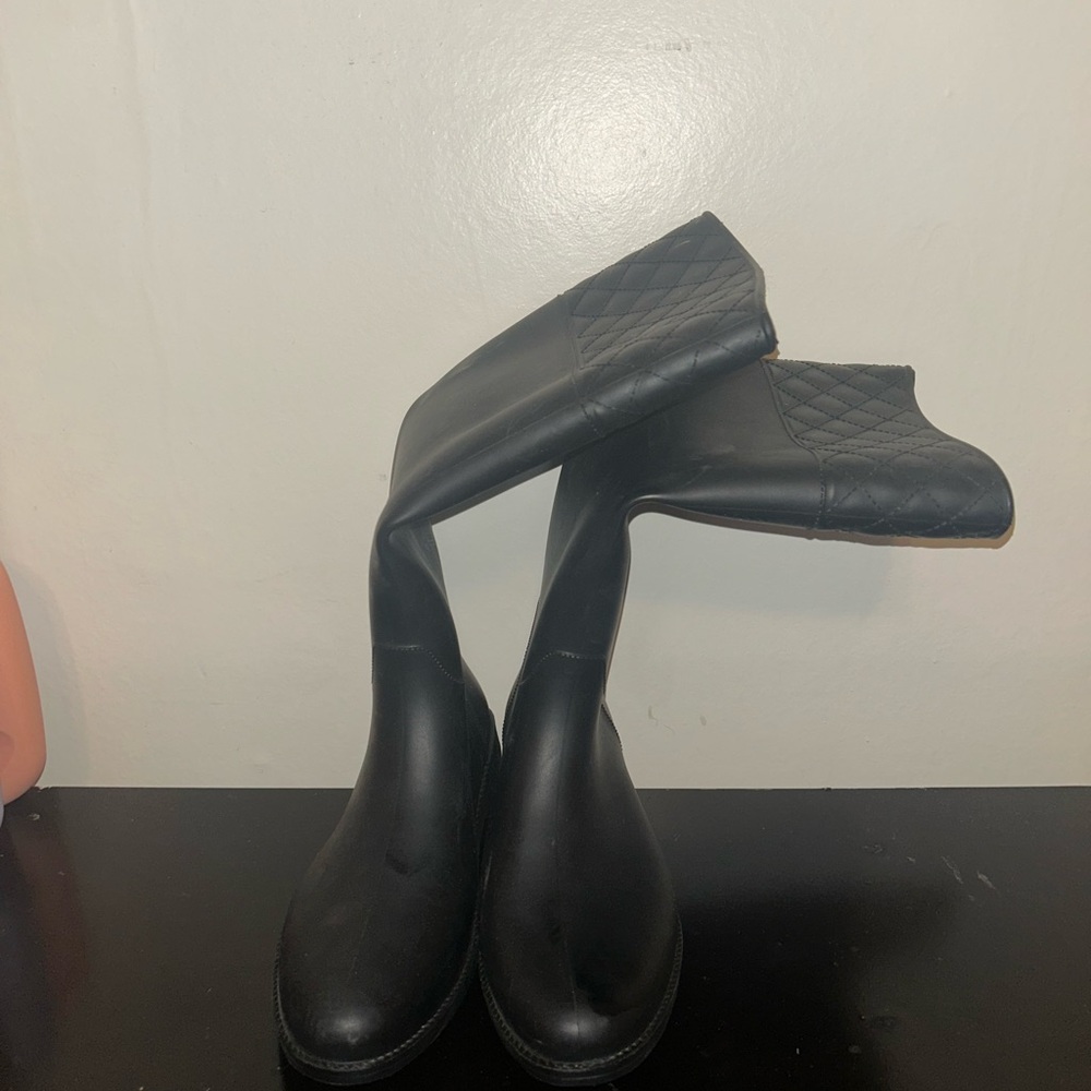 Women’s Rain Boots